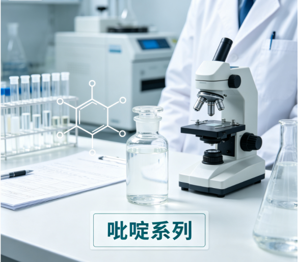 威海吡啶