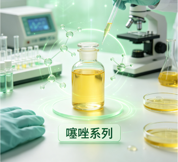 威海噻唑